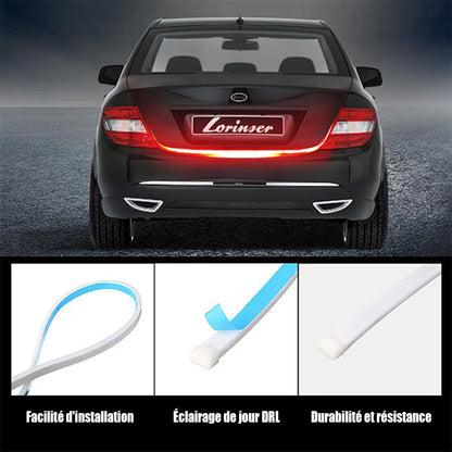 Bande LED Flexible DRL pour Voiture