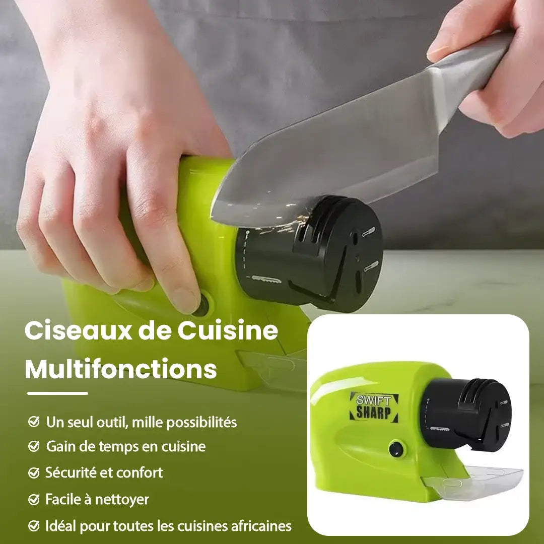 Ciseaux de Cuisine Multifonctions